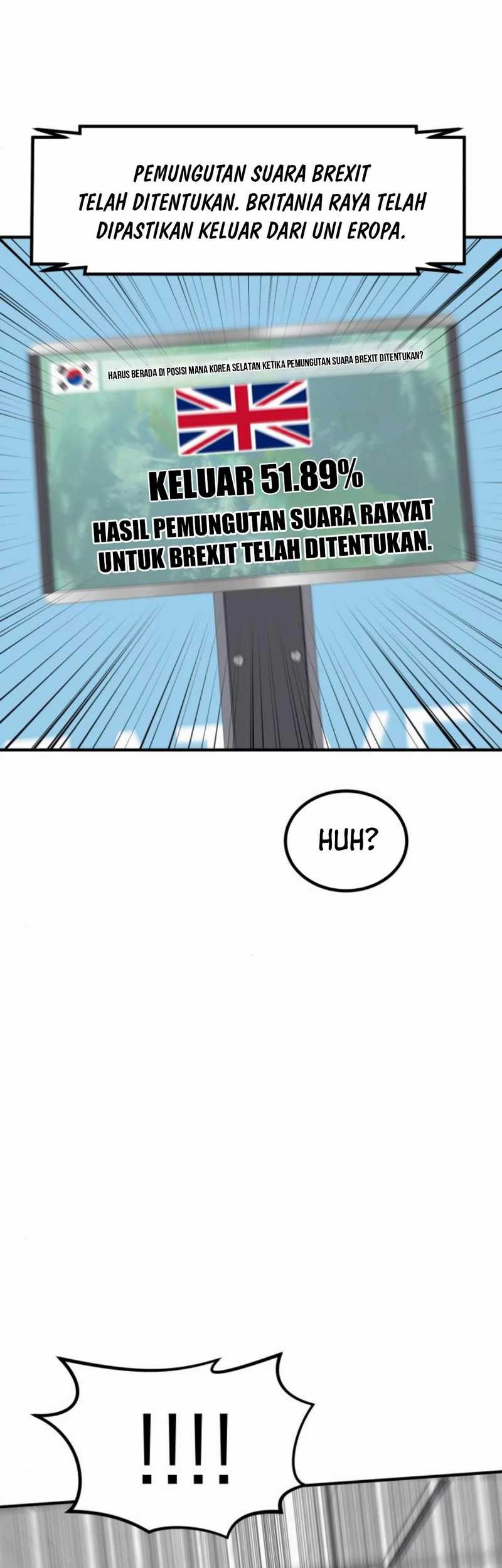 The Investor Who Sees the Future Chapter 41 - halaman 6
