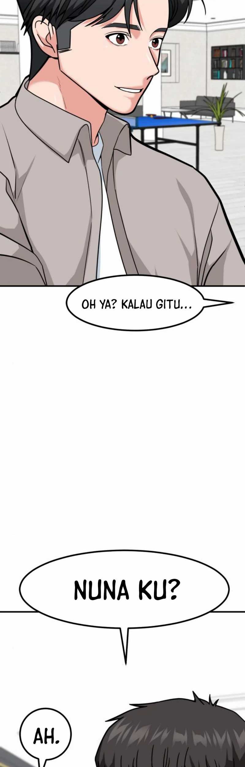The Investor Who Sees the Future Chapter 41 - halaman 69