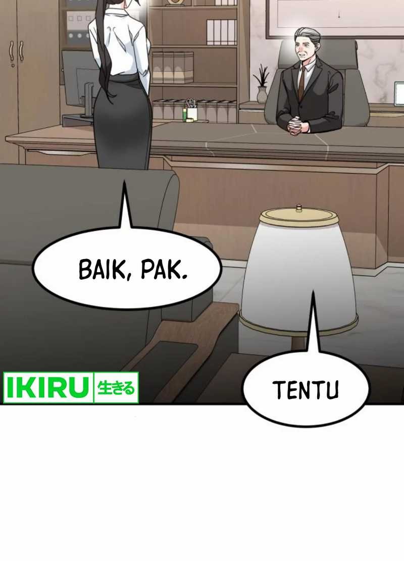 The Investor Who Sees the Future Chapter 41 - halaman 72