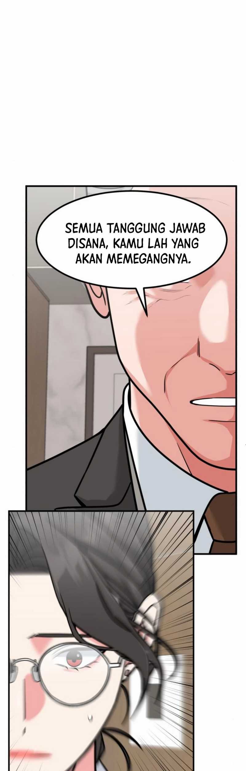The Investor Who Sees the Future Chapter 41 - halaman 73