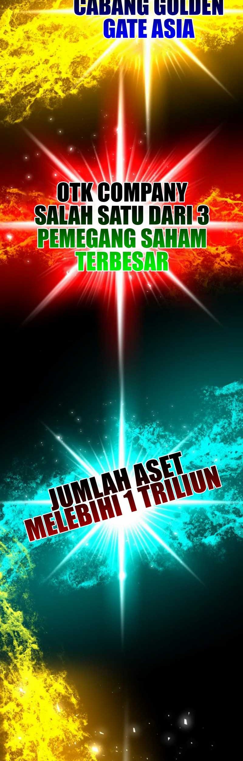 The Investor Who Sees the Future Chapter 41 - halaman 76