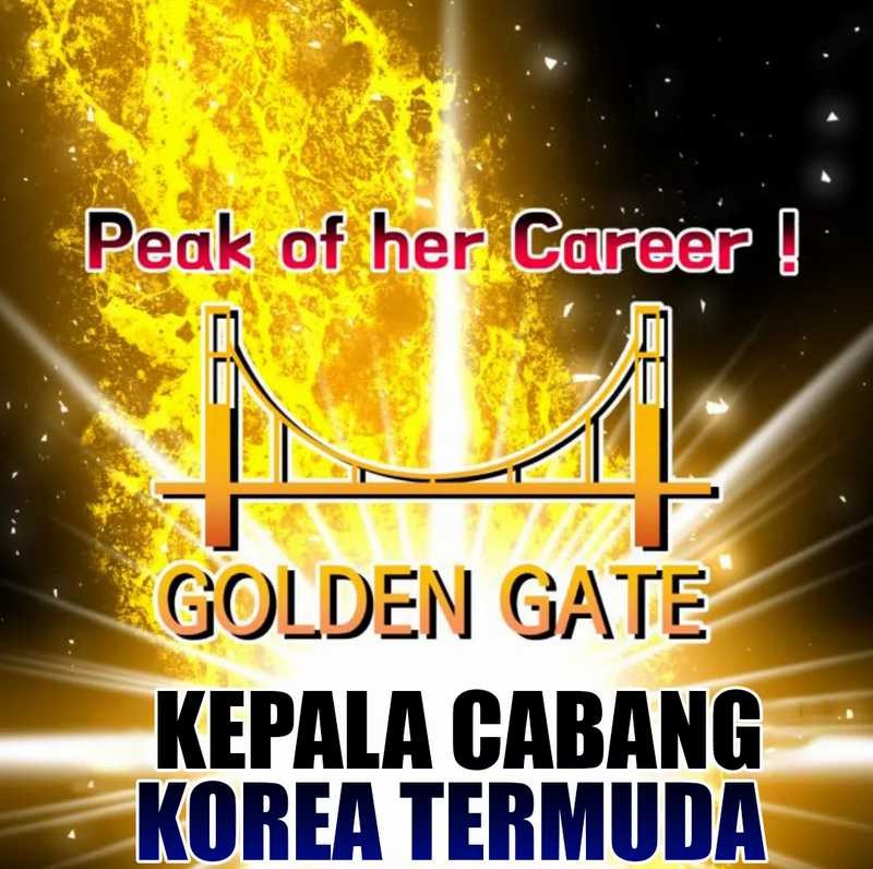 The Investor Who Sees the Future Chapter 41 - halaman 77