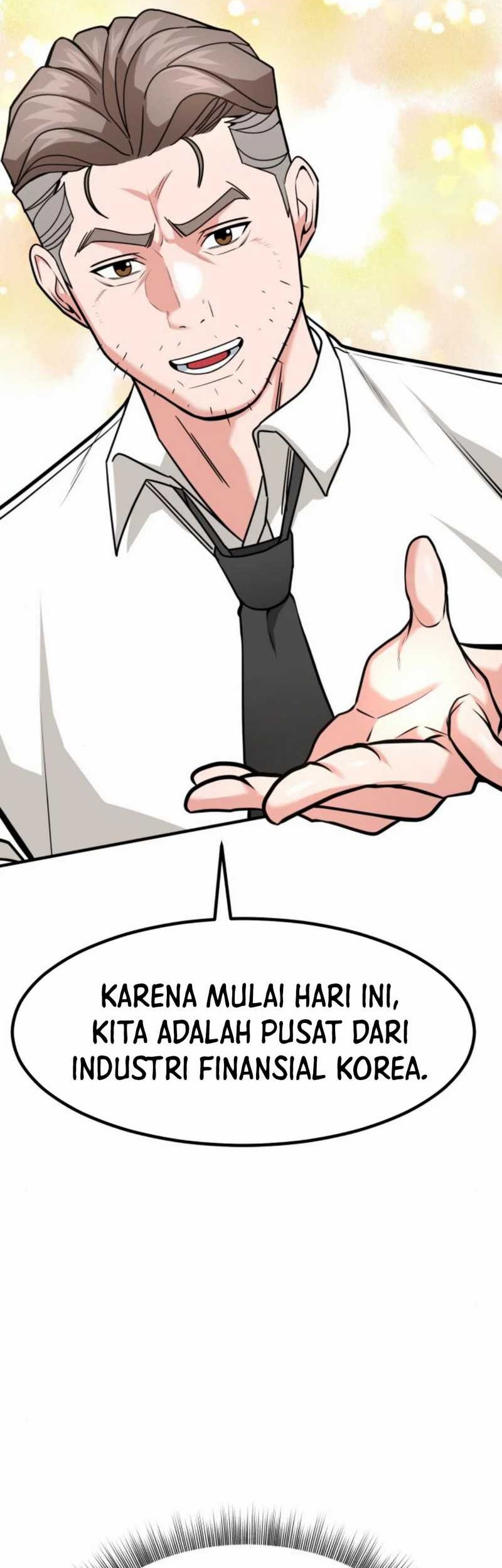 The Investor Who Sees the Future Chapter 41 - halaman 9