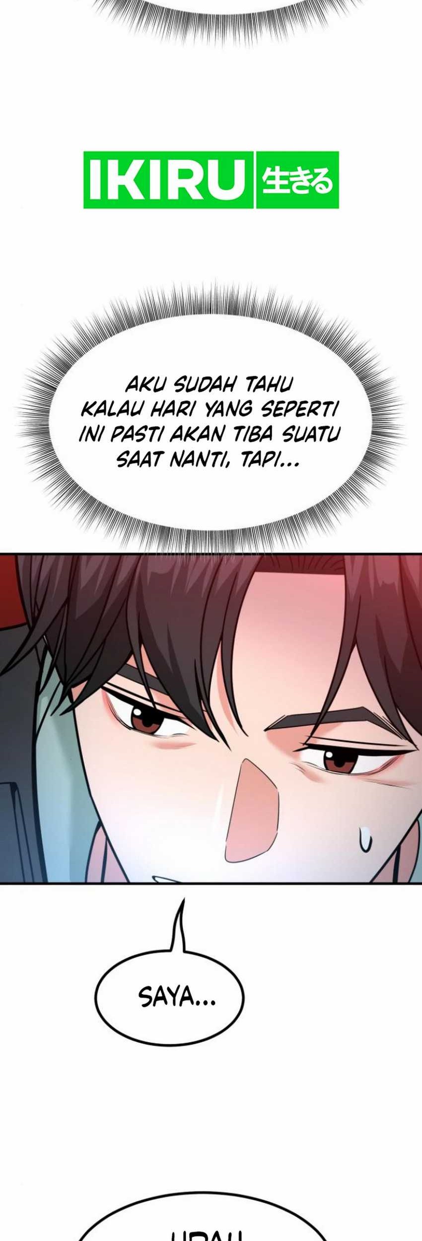 The Investor Who Sees the Future Chapter 42 - halaman 18