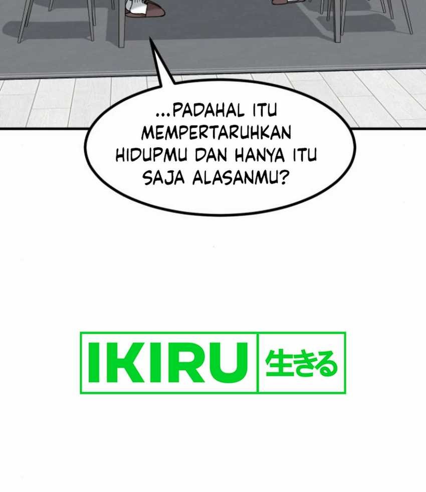 The Investor Who Sees the Future Chapter 42 - halaman 31