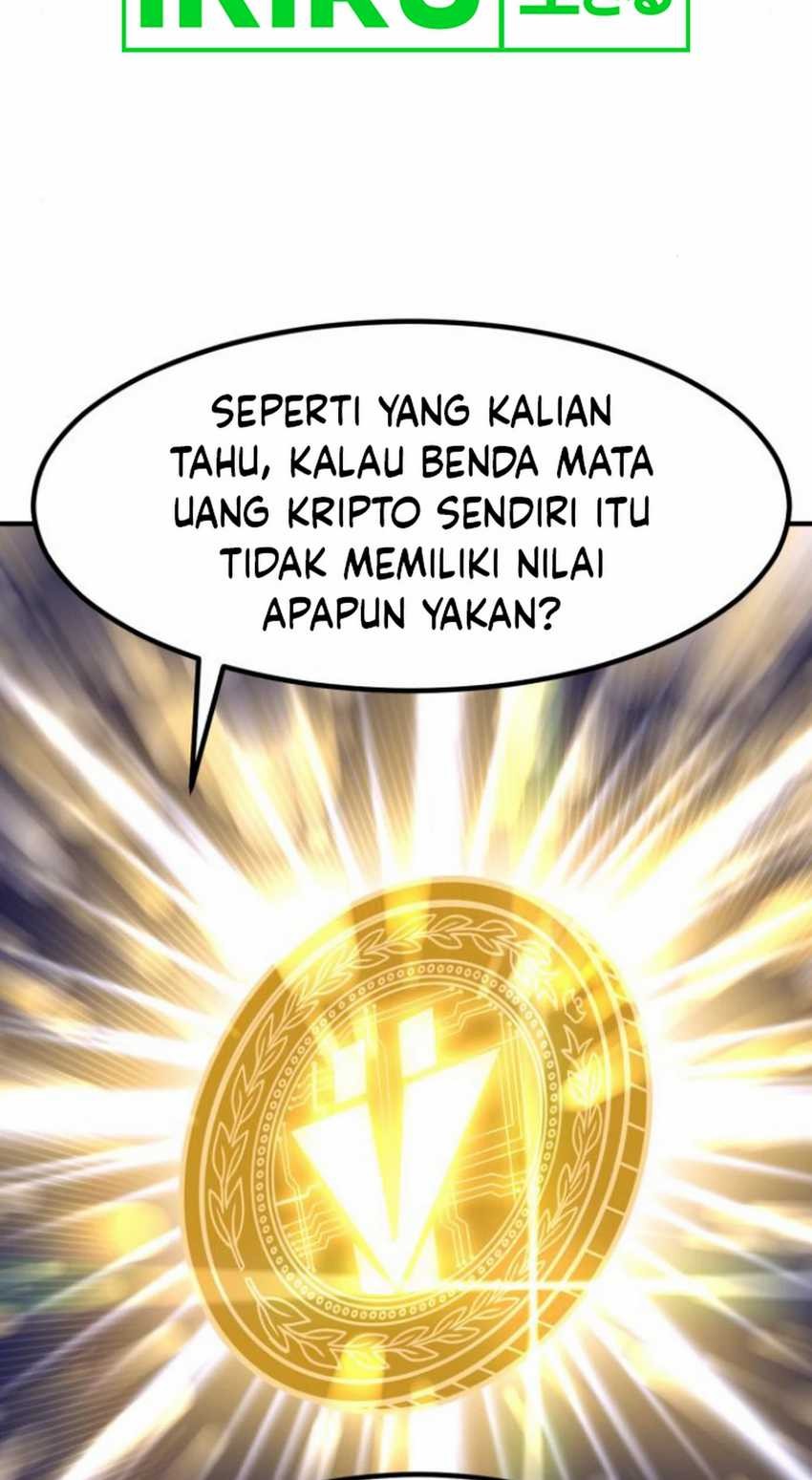 The Investor Who Sees the Future Chapter 42 - halaman 36