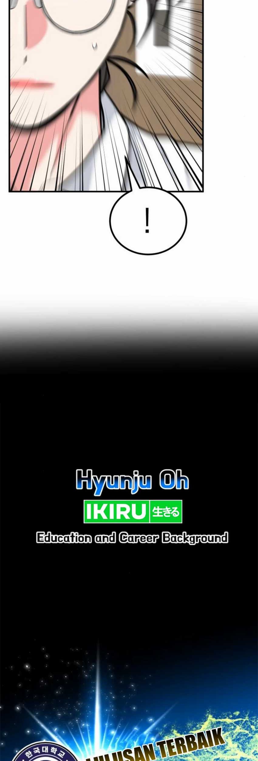 The Investor Who Sees the Future Chapter 42 - halaman 4