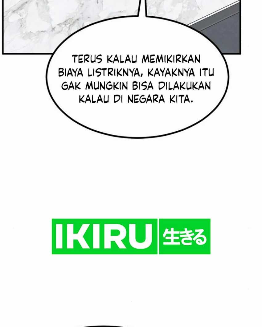 The Investor Who Sees the Future Chapter 42 - halaman 51