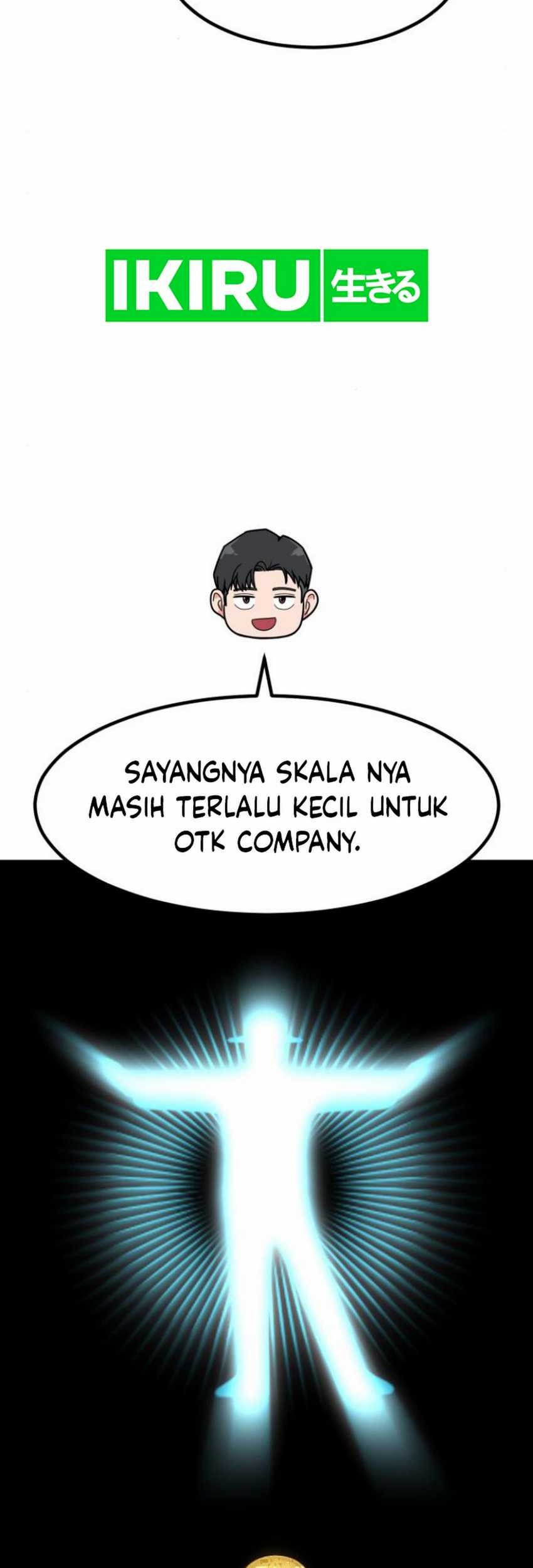 The Investor Who Sees the Future Chapter 42 - halaman 54