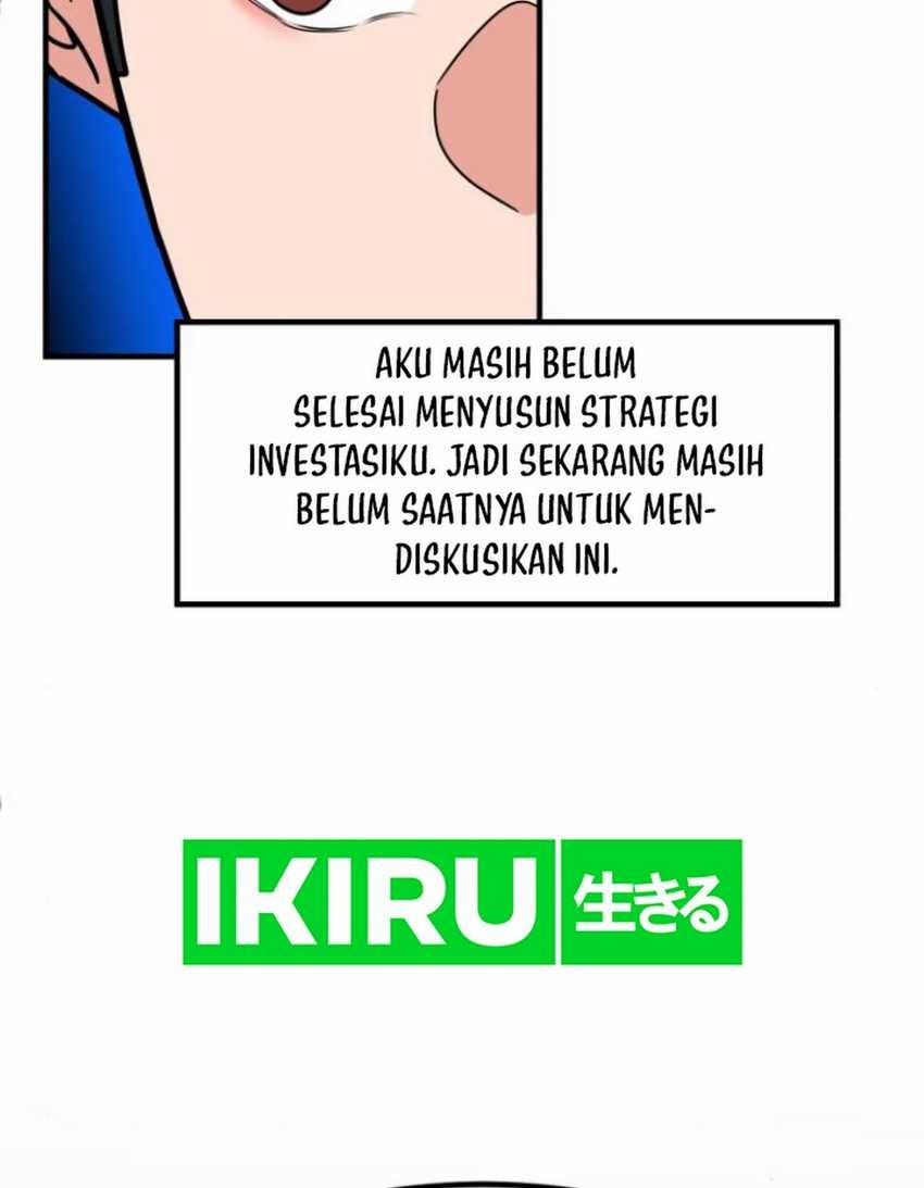 The Investor Who Sees the Future Chapter 42 - halaman 56