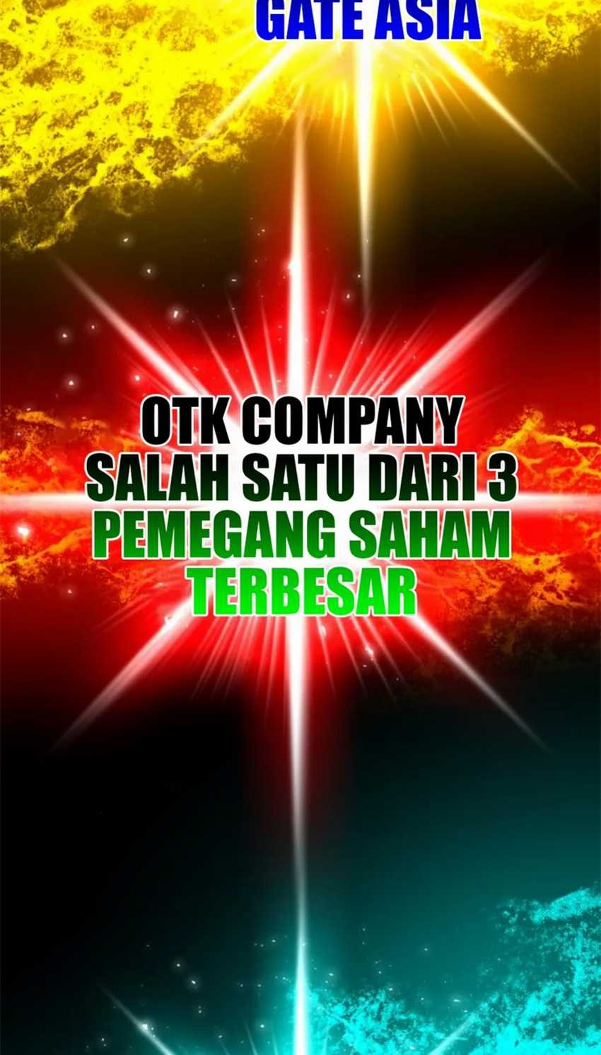 The Investor Who Sees the Future Chapter 42 - halaman 6