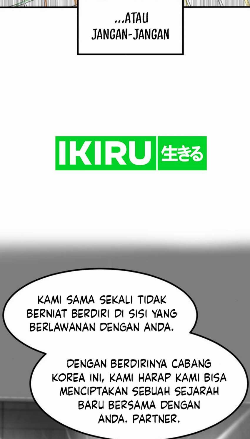 The Investor Who Sees the Future Chapter 42 - halaman 66