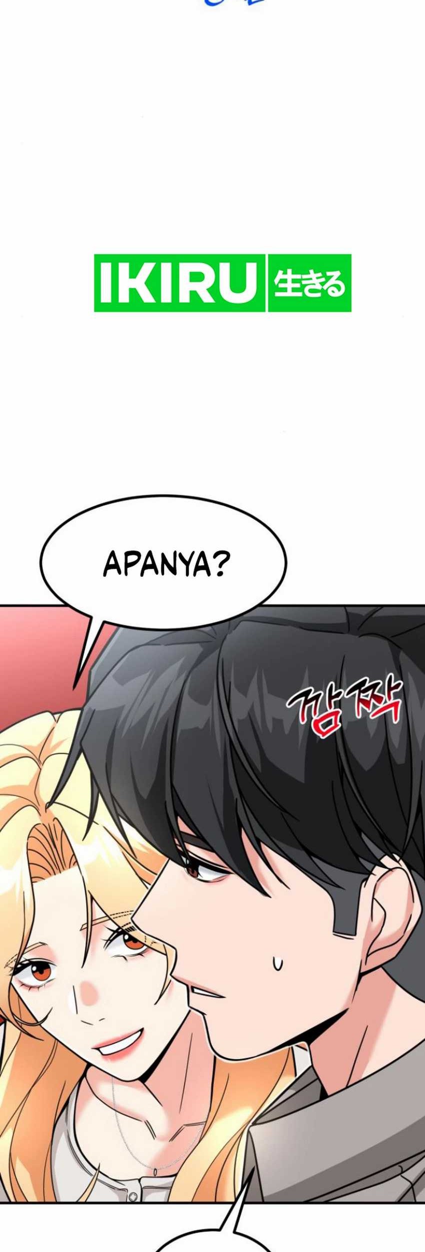 The Investor Who Sees the Future Chapter 42 - halaman 68