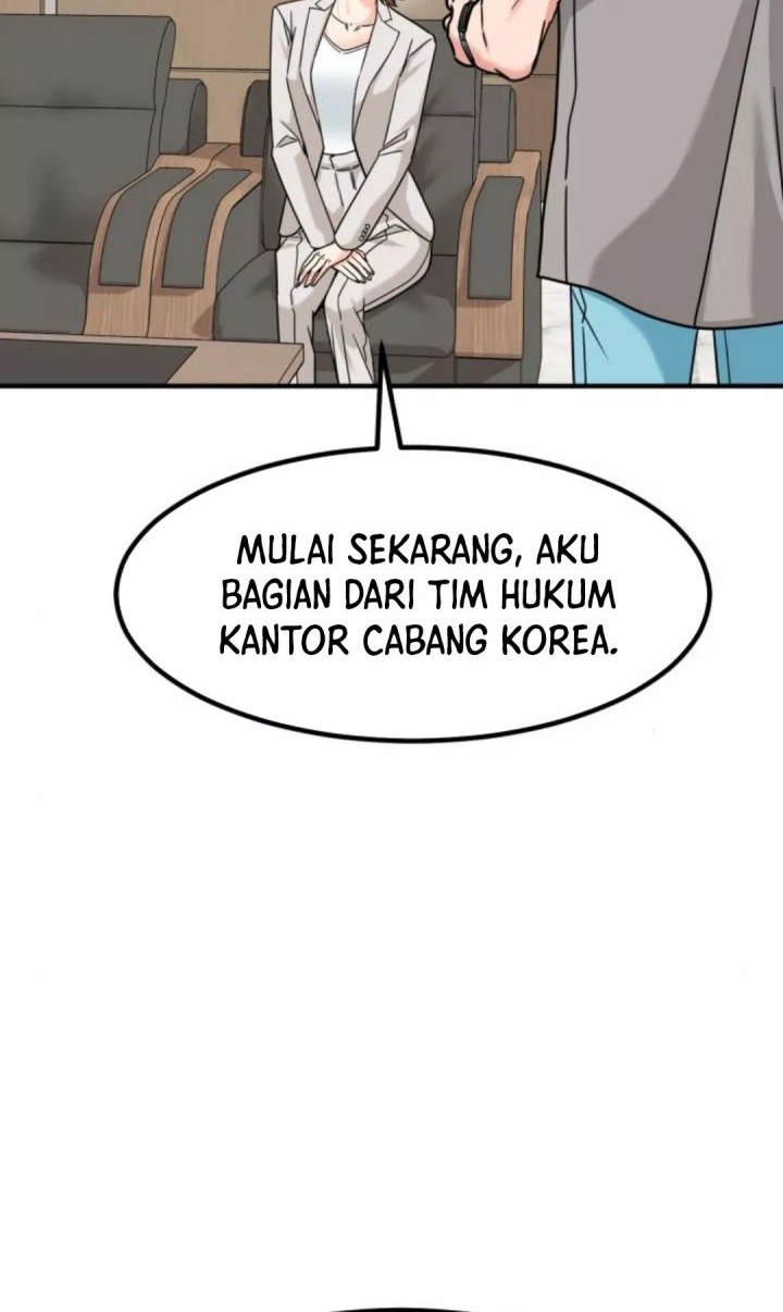The Investor Who Sees the Future Chapter 43 - halaman 17