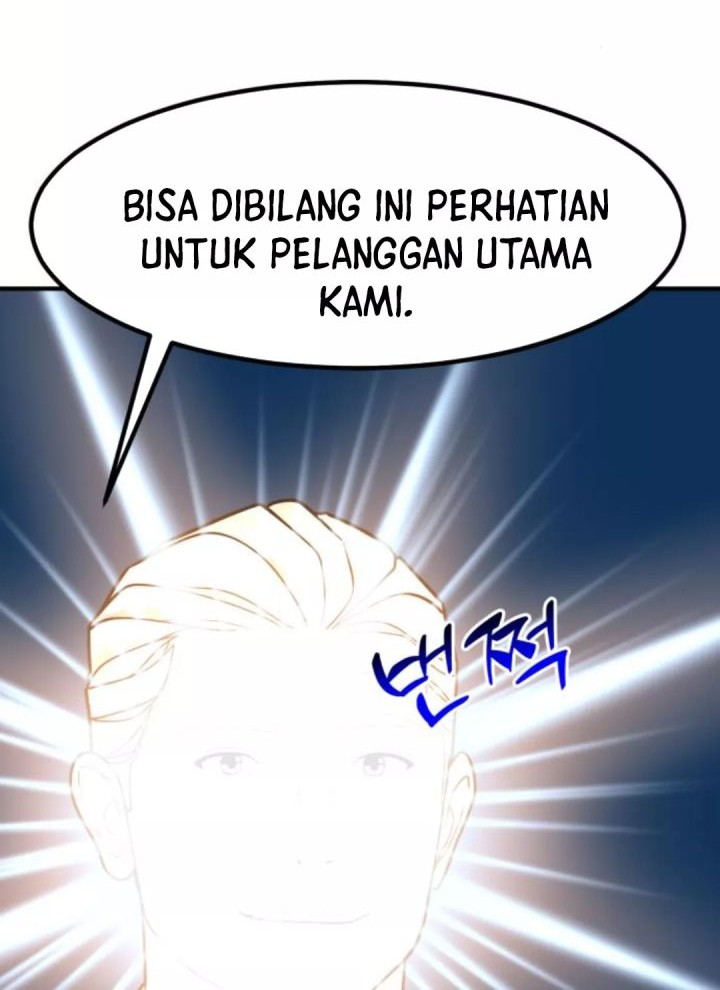 The Investor Who Sees the Future Chapter 43 - halaman 33