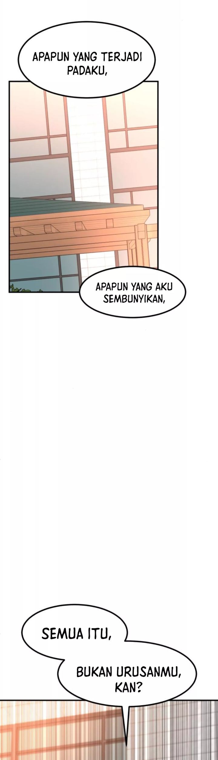 The Investor Who Sees the Future Chapter 43 - halaman 76