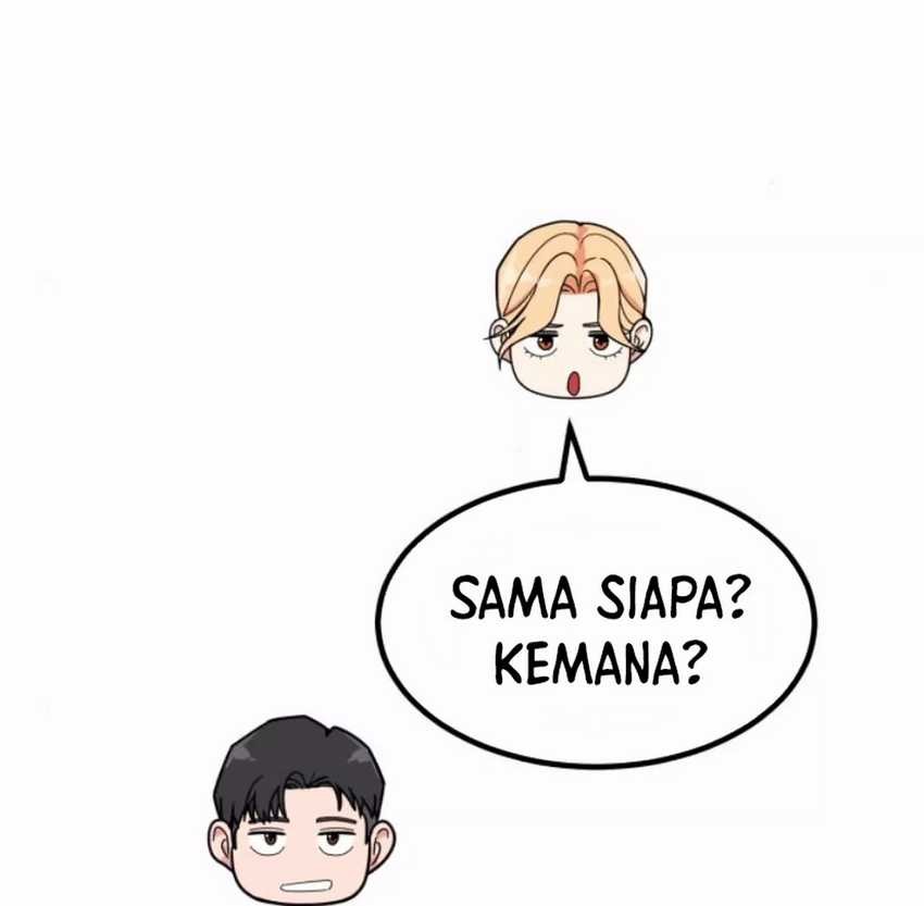 The Investor Who Sees the Future Chapter 44 - halaman 16