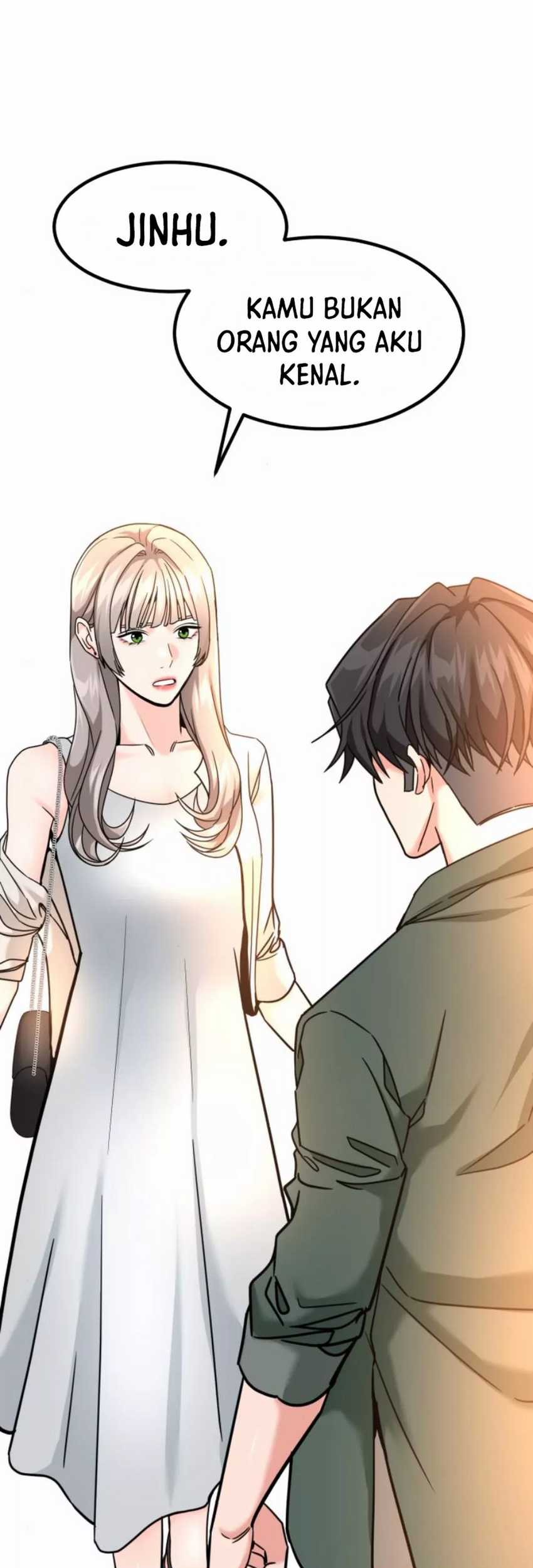 The Investor Who Sees the Future Chapter 44 - halaman 2