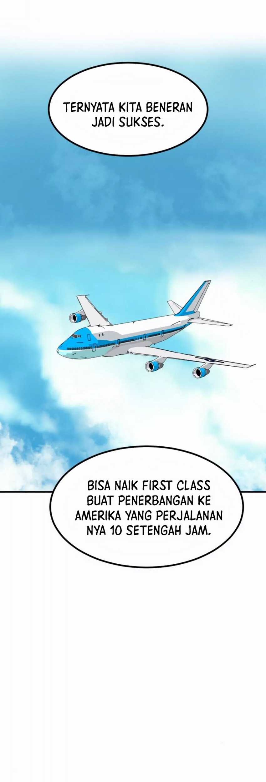The Investor Who Sees the Future Chapter 44 - halaman 29