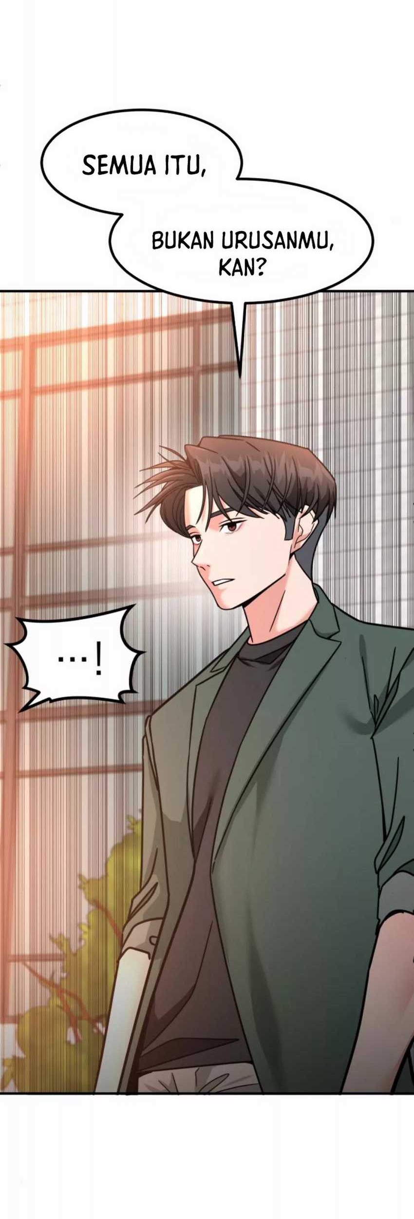 The Investor Who Sees the Future Chapter 44 - halaman 5