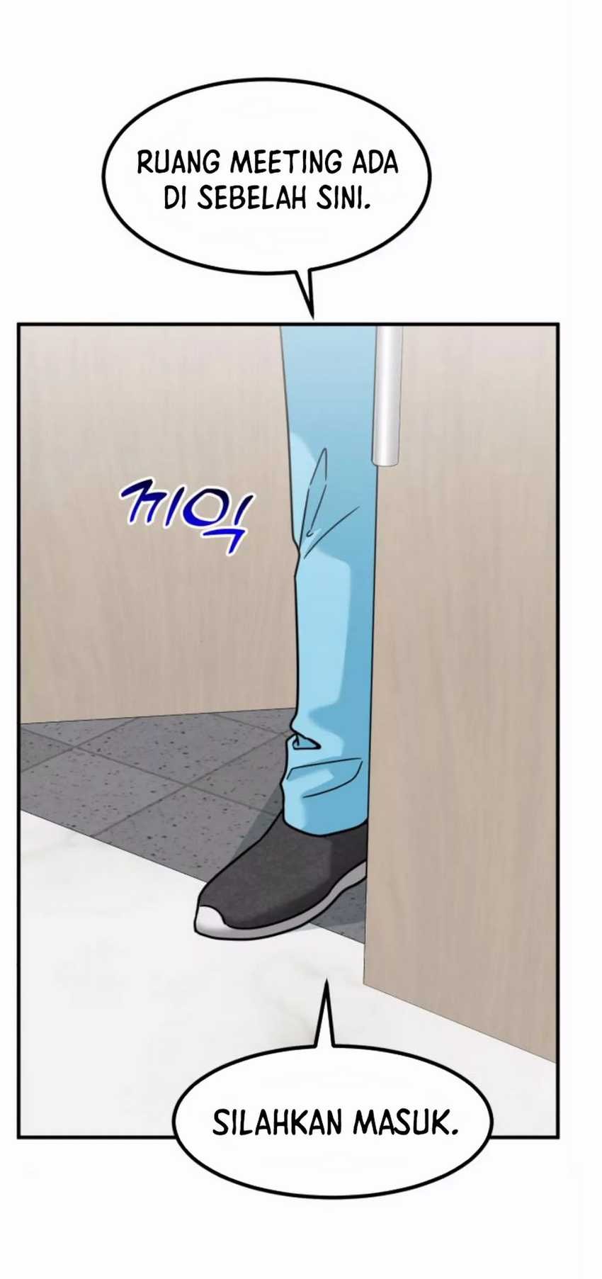 The Investor Who Sees the Future Chapter 44 - halaman 56