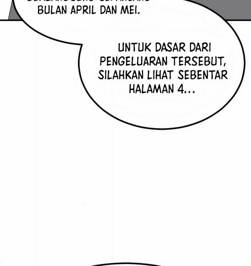 The Investor Who Sees the Future Chapter 44 - halaman 61
