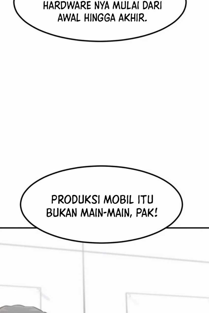 The Investor Who Sees the Future Chapter 45 - halaman 10