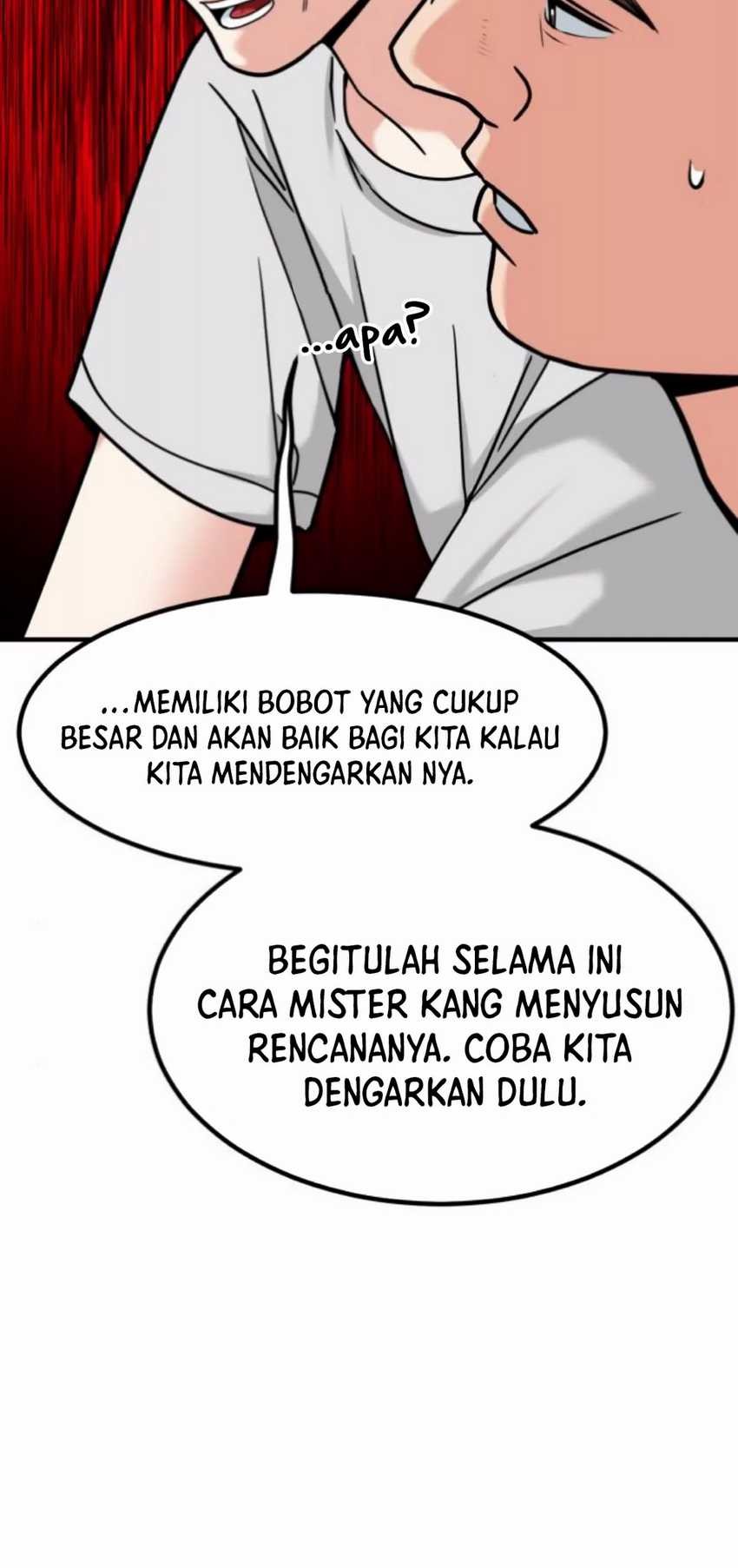 The Investor Who Sees the Future Chapter 45 - halaman 15