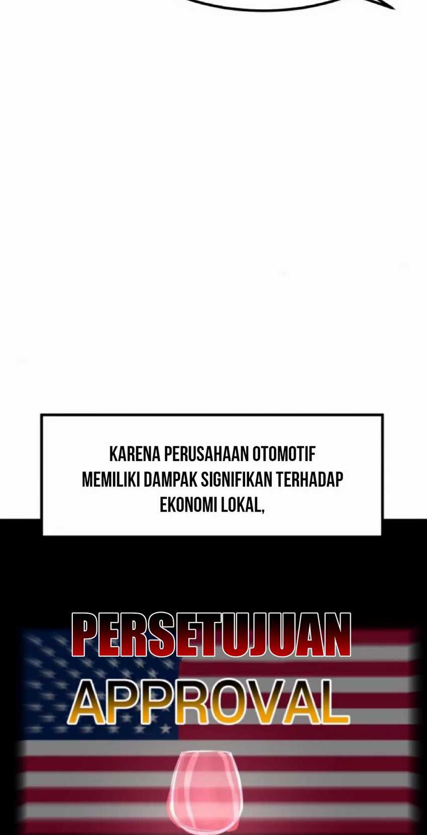 The Investor Who Sees the Future Chapter 45 - halaman 25