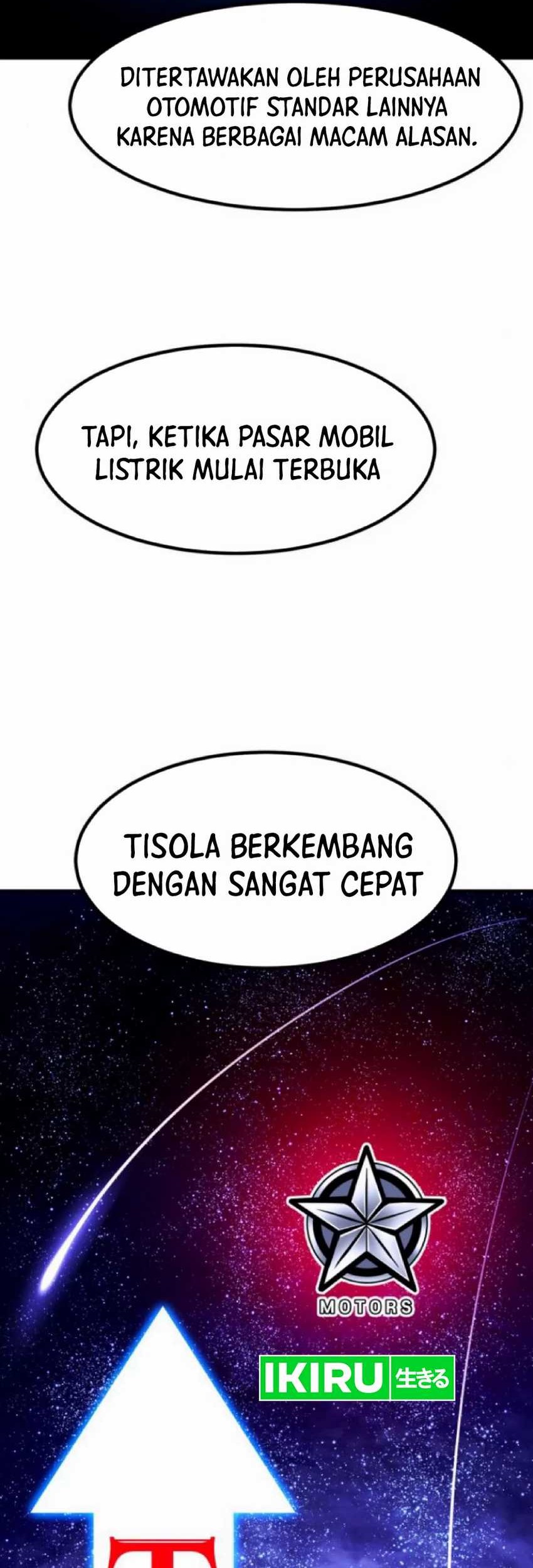 The Investor Who Sees the Future Chapter 45 - halaman 29