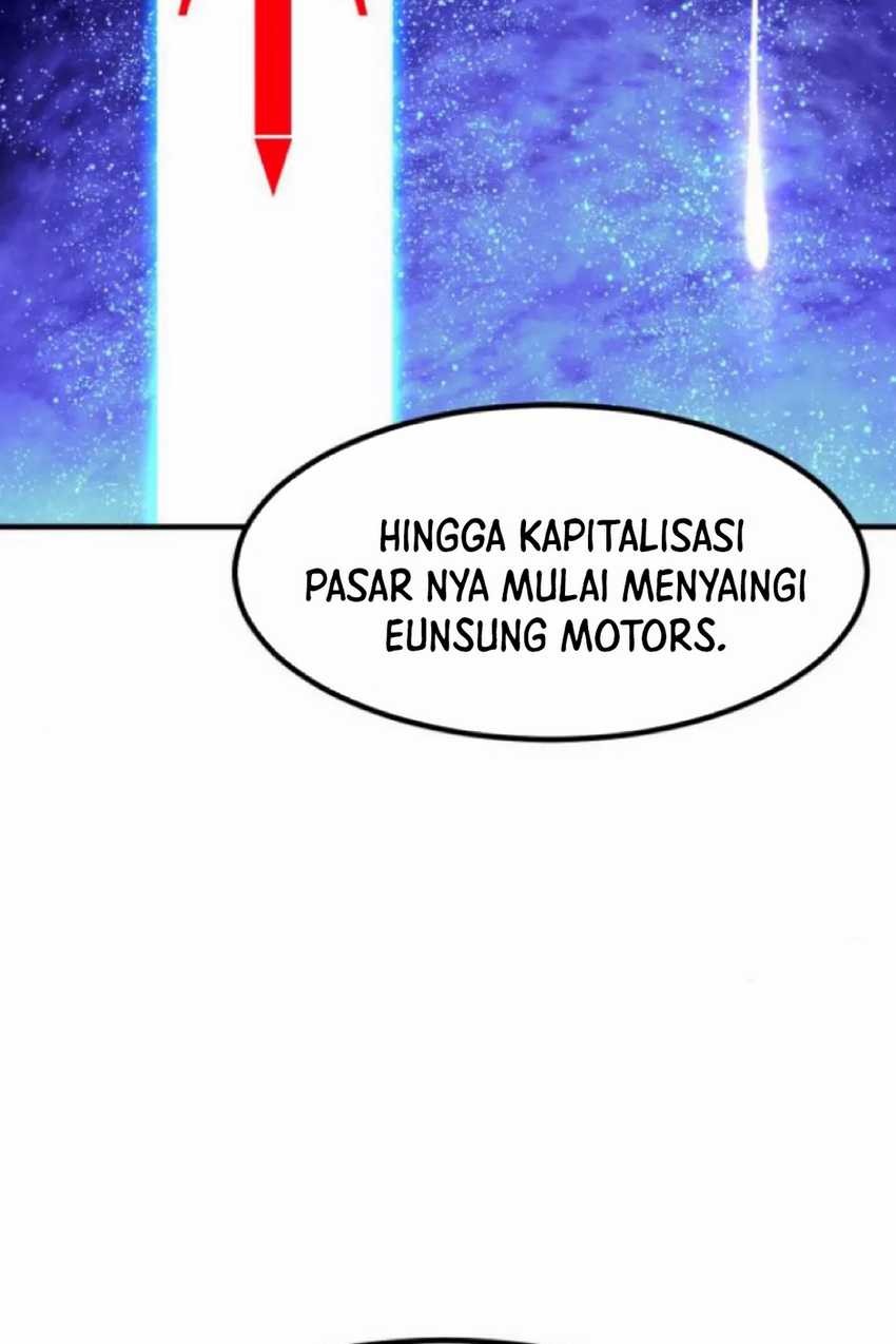 The Investor Who Sees the Future Chapter 45 - halaman 30