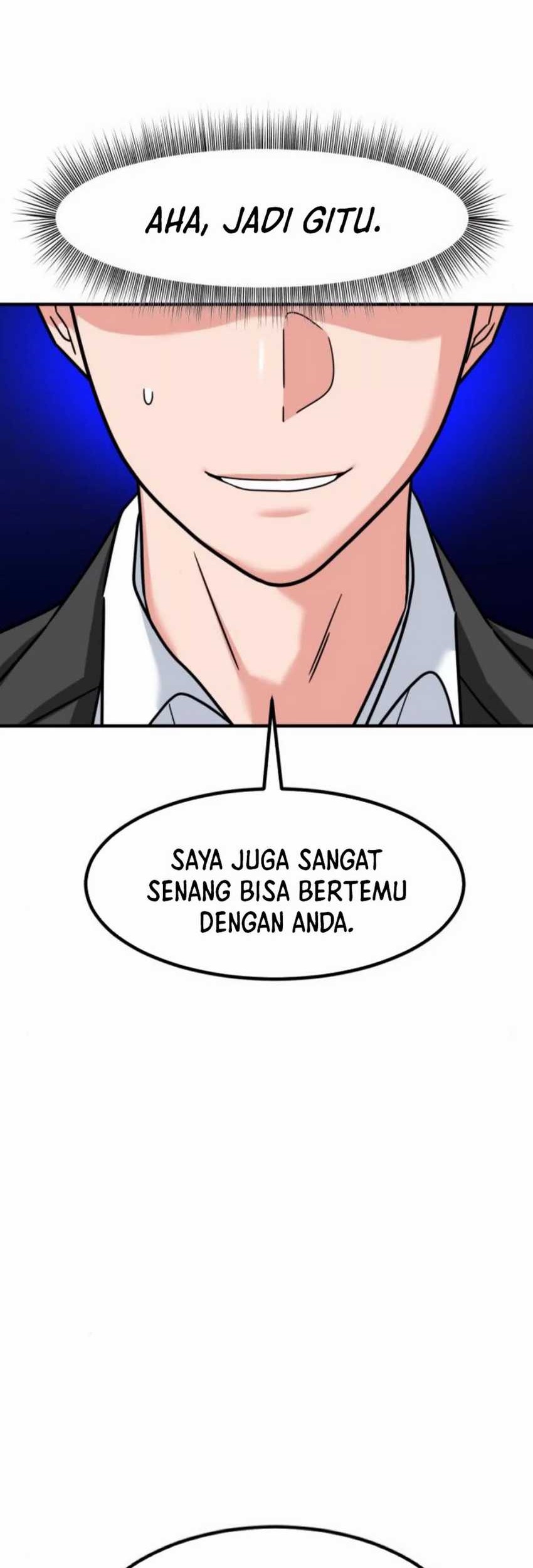 The Investor Who Sees the Future Chapter 45 - halaman 52