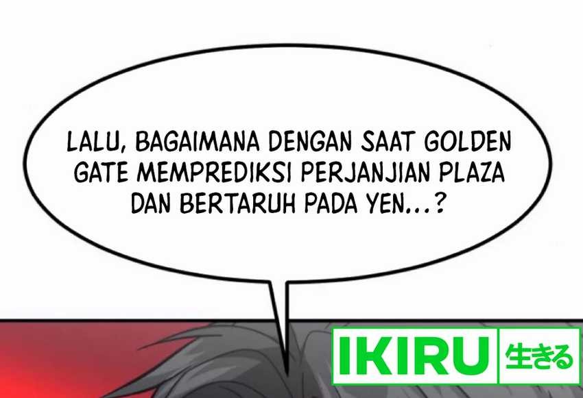 The Investor Who Sees the Future Chapter 45 - halaman 75