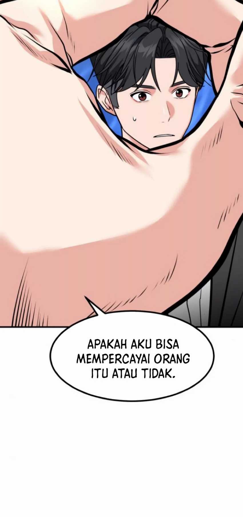 The Investor Who Sees the Future Chapter 45 - halaman 80