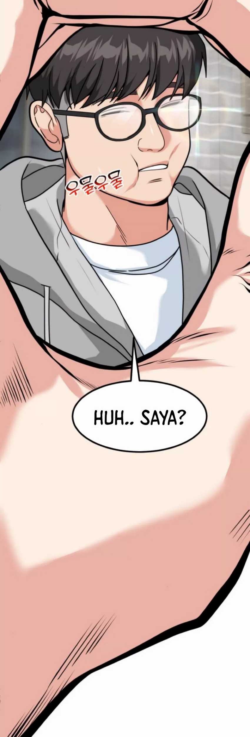 The Investor Who Sees the Future Chapter 45 - halaman 84