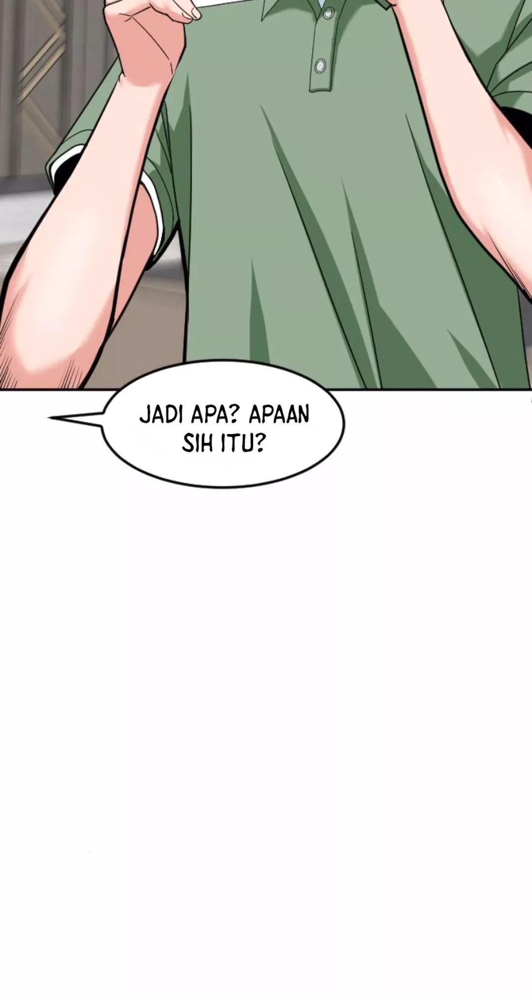 The Investor Who Sees the Future Chapter 46 - halaman 31
