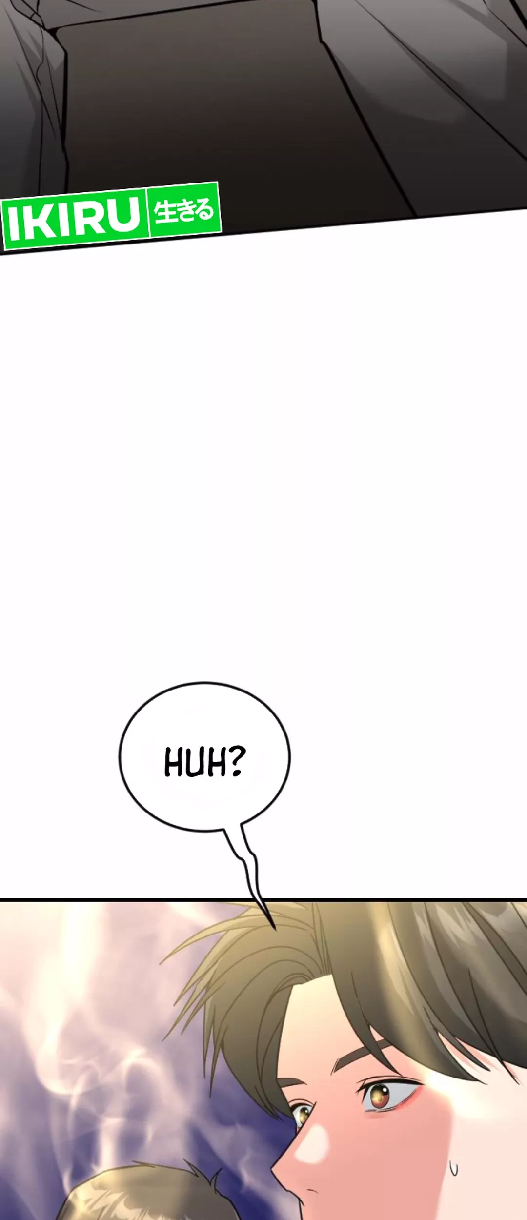 The Investor Who Sees the Future Chapter 46 - halaman 66