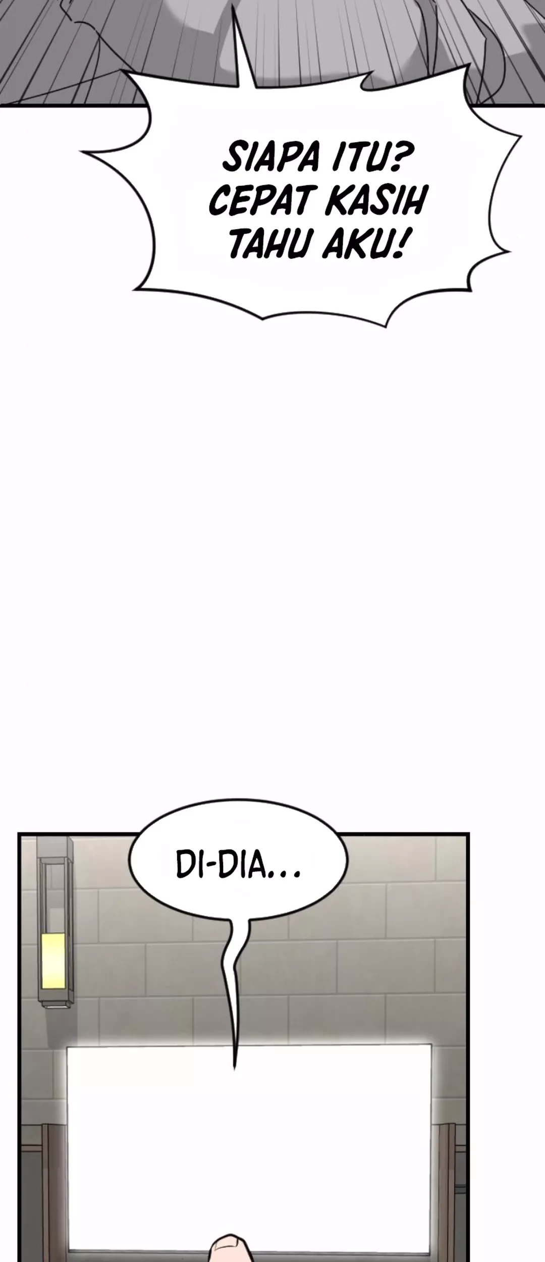 The Investor Who Sees the Future Chapter 46 - halaman 70