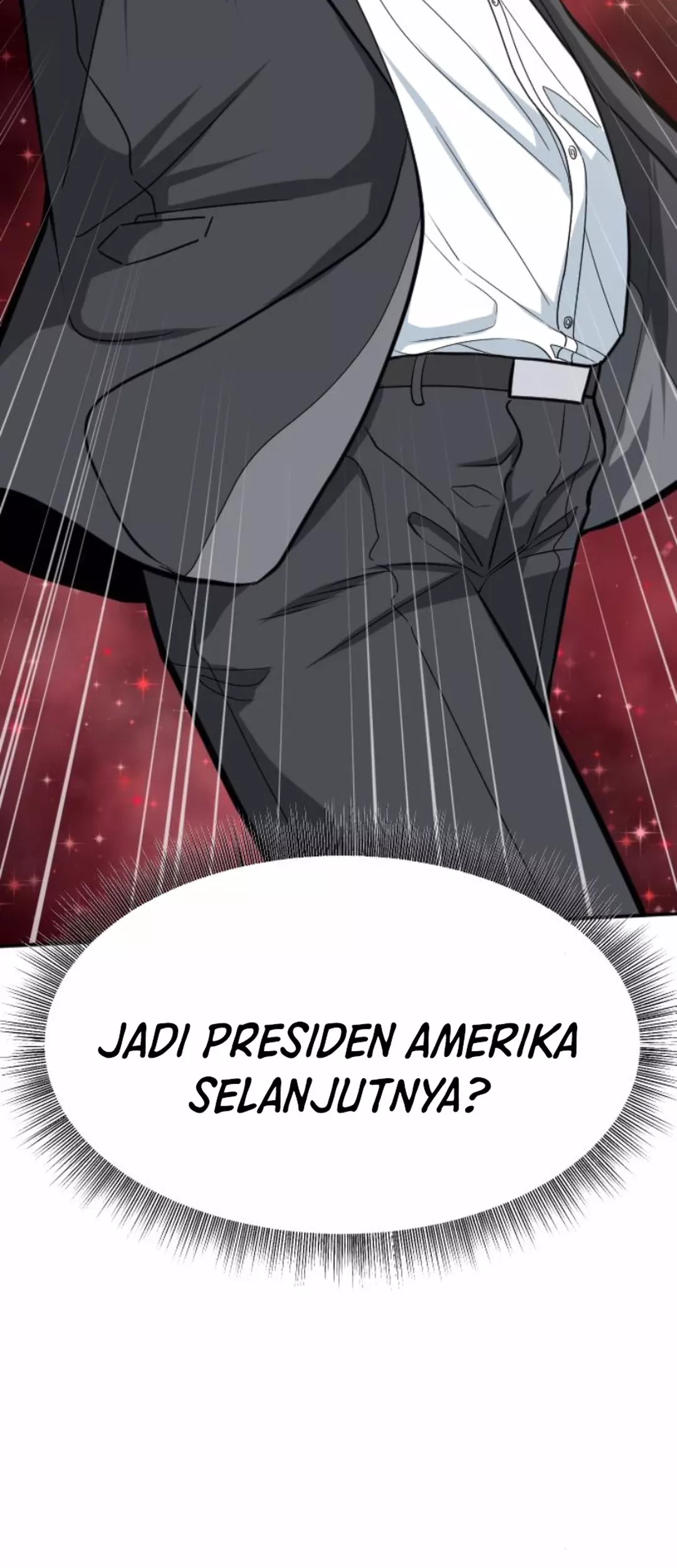 The Investor Who Sees the Future Chapter 46 - halaman 73