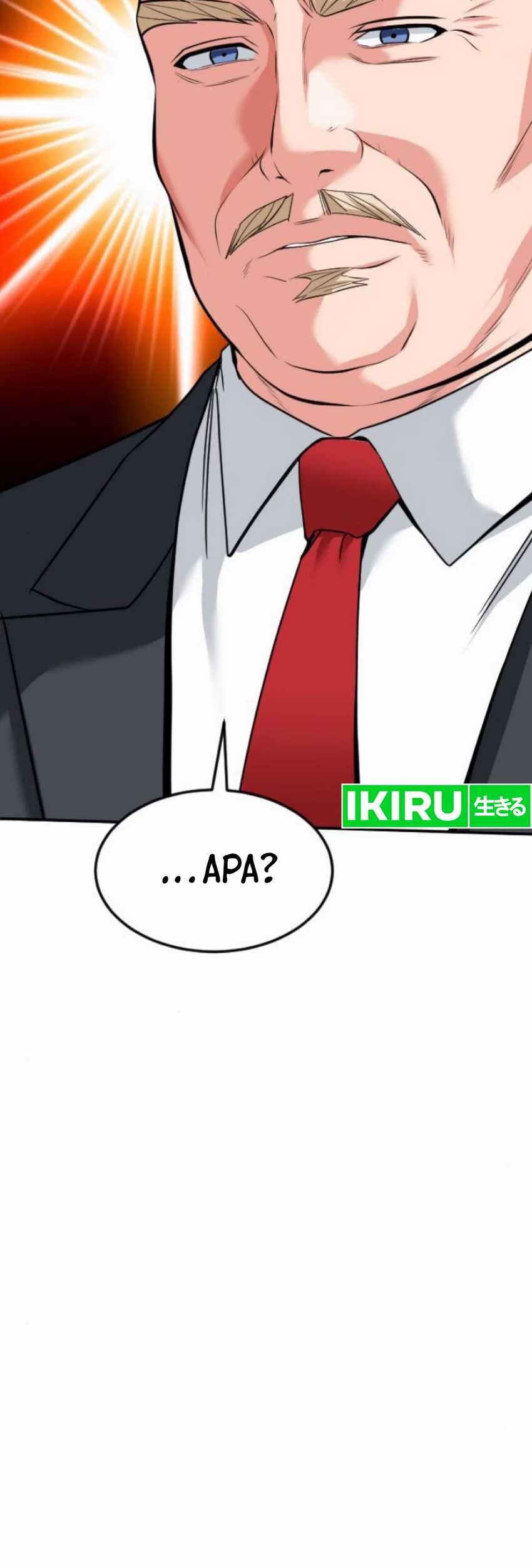 The Investor Who Sees the Future Chapter 47 - halaman 102