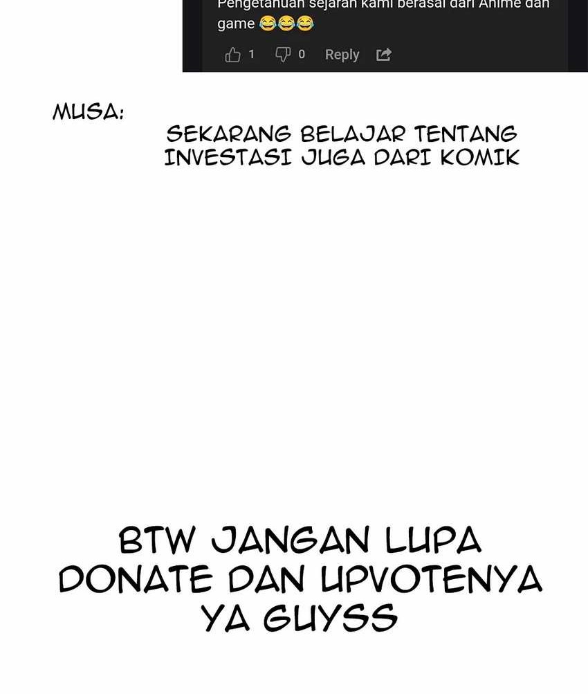 The Investor Who Sees the Future Chapter 47 - halaman 105