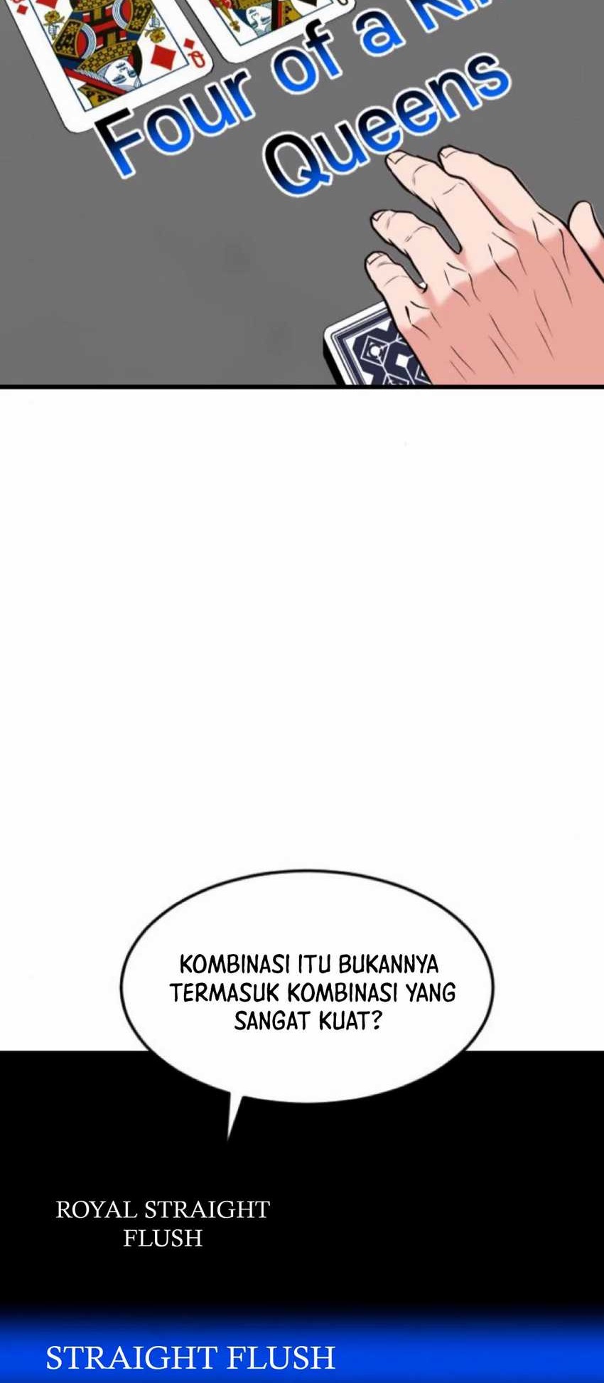 The Investor Who Sees the Future Chapter 47 - halaman 12
