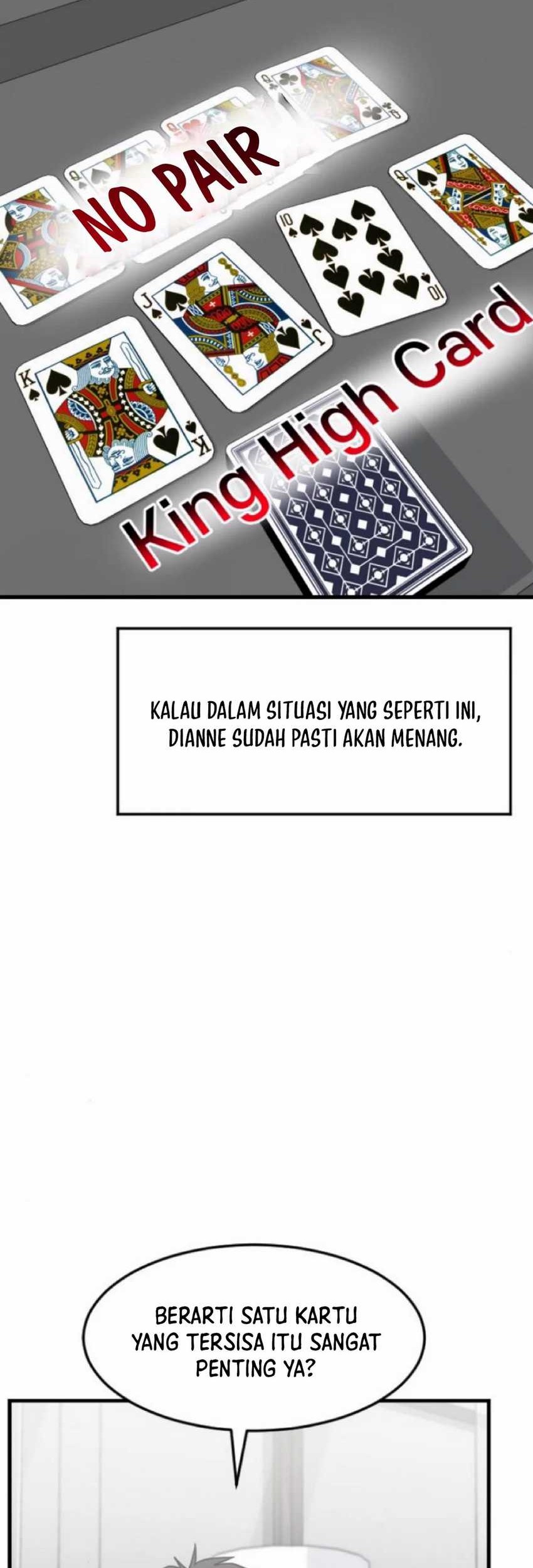 The Investor Who Sees the Future Chapter 47 - halaman 14