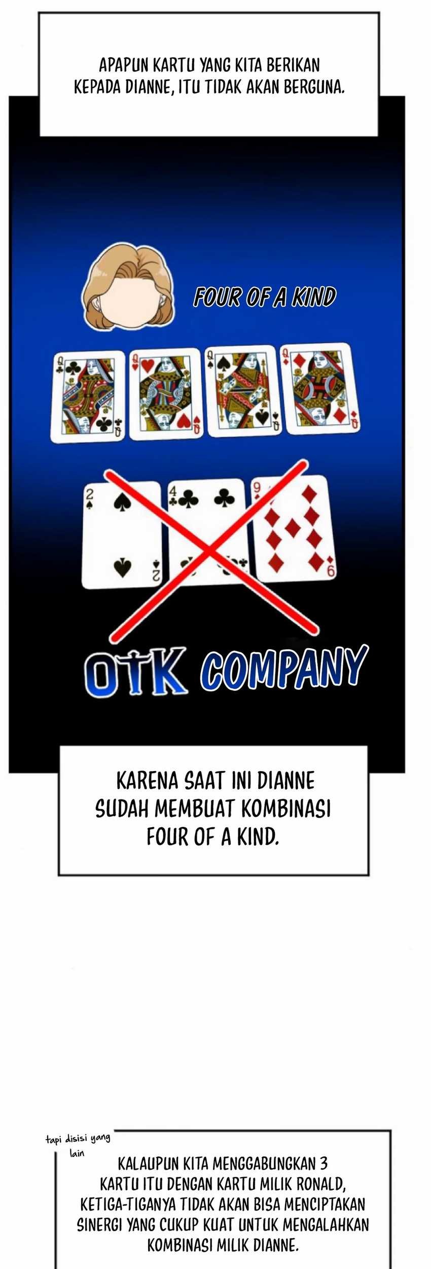 The Investor Who Sees the Future Chapter 47 - halaman 17