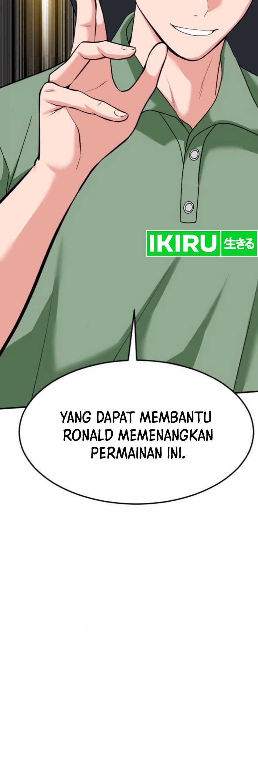The Investor Who Sees the Future Chapter 47 - halaman 25