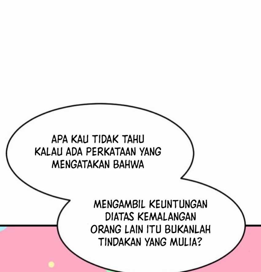 The Investor Who Sees the Future Chapter 47 - halaman 31