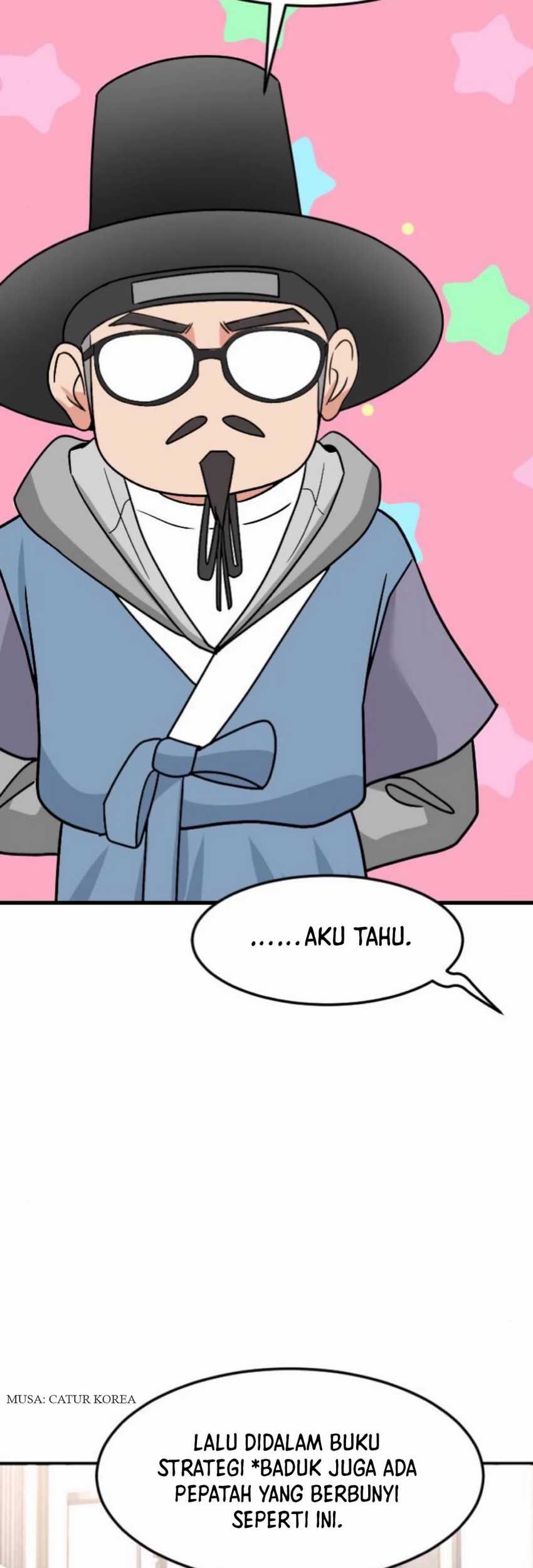 The Investor Who Sees the Future Chapter 47 - halaman 32
