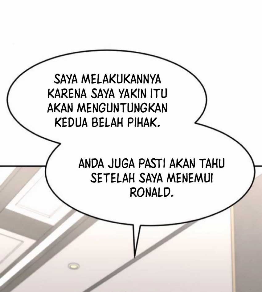 The Investor Who Sees the Future Chapter 47 - halaman 55