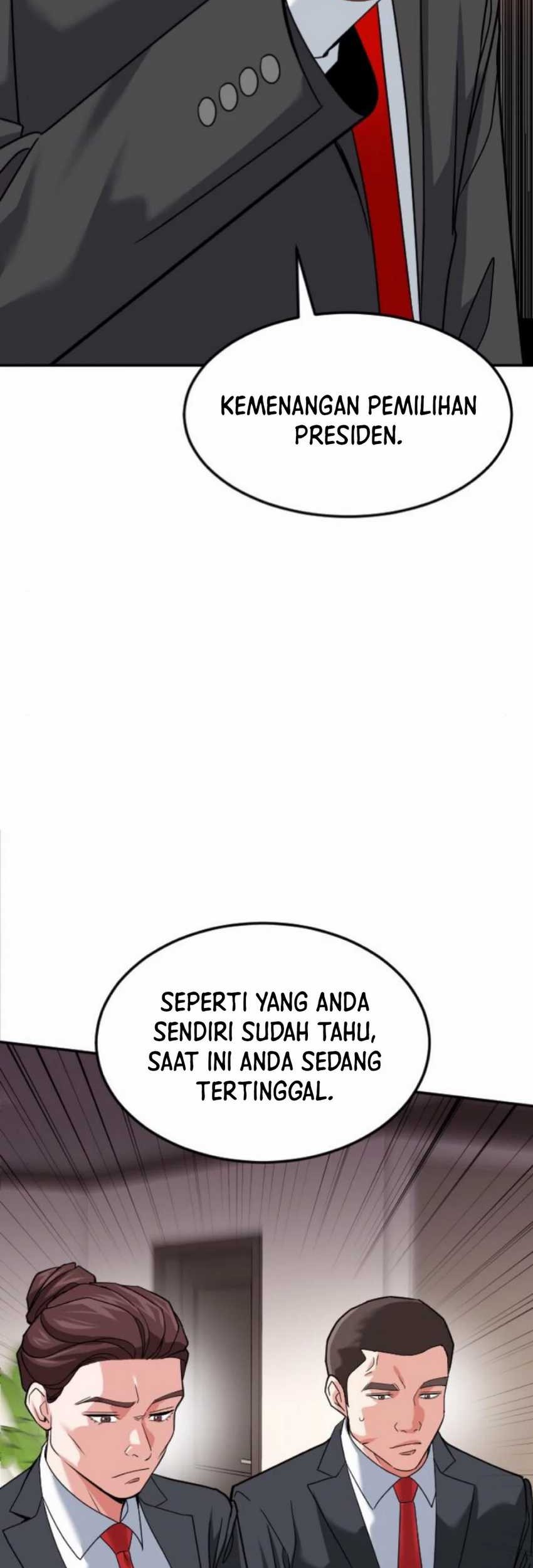 The Investor Who Sees the Future Chapter 47 - halaman 82