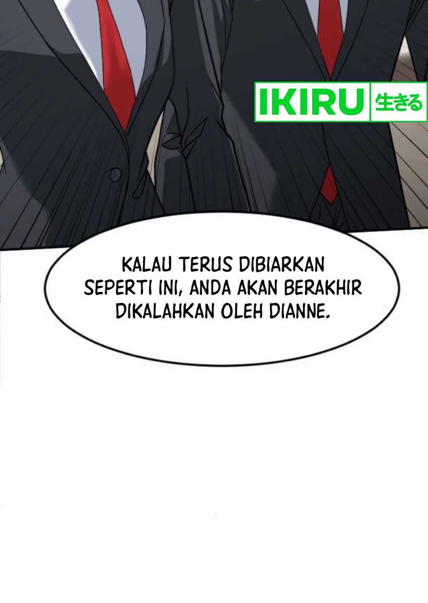 The Investor Who Sees the Future Chapter 47 - halaman 83